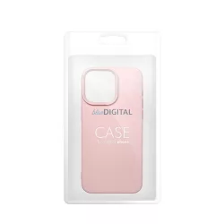 HUSĂ! - Carcasă SKIN Xiaomi Redmi 15 4G - roz pal