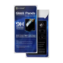 Sticlă temperată pentru X-ONE - iPhone 17 Air