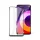 Sticlă ceramică 5D Full Glue - pentru Xiaomi Redmi 15 5G Black