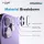 X-ONE Sapphire Camera Armor Pro - pentru iPhone 17 Pro - argintiu