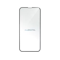   Sticlă temperată 5D Full Glue - pentru Motorola Edge 60 Neo negru