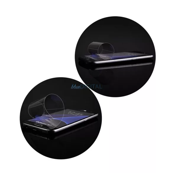 Bestsuit Sticlă hibridă flexibilă pentru XIA 15T