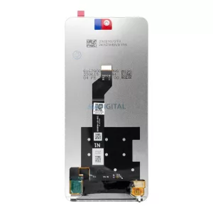 Ecran LCD pentru HUAWEI Nova 9 SE / Nova 11i OEM fără ramă  - PIESĂ DE SCHIMB!
