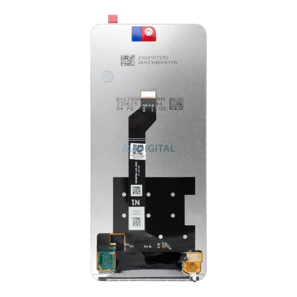 Ecran LCD pentru HUAWEI Nova 9 SE / Nova 11i OEM fără ramă  - PIESĂ DE SCHIMB!