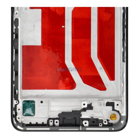 Ecran LCD pentru HUAWEI Nova 9 SE cadru OEM, în cadru  - PIESĂ DE SCHIMB!