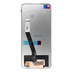 Ecran LCD pentru REDMI Note 9 10X OEM, fără lunetă  - PIESĂ DE SCHIMB!
