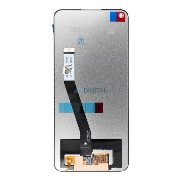 Ecran LCD pentru REDMI Note 9 10X OEM, fără lunetă  - PIESĂ DE SCHIMB!