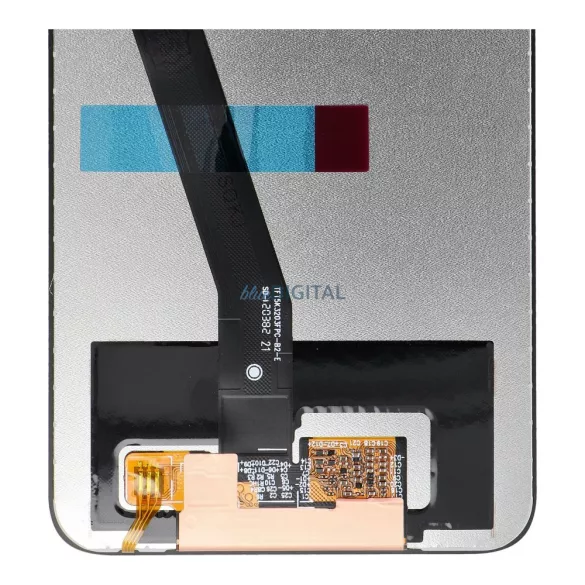 Ecran LCD pentru REDMI Note 9 10X OEM, fără lunetă  - PIESĂ DE SCHIMB!