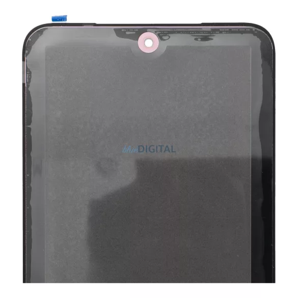 Ecran LCD pentru REDMI Note 10 4G/ 10S/ 11SE/ Poco M3 HARD OLED display fără bezel  - PIESĂ DE SCHIMB!