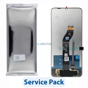 Afișaj LCD pentru rama externă REDMI 13C (luminozitate ridicată)  - PIESĂ DE SCHIMB!