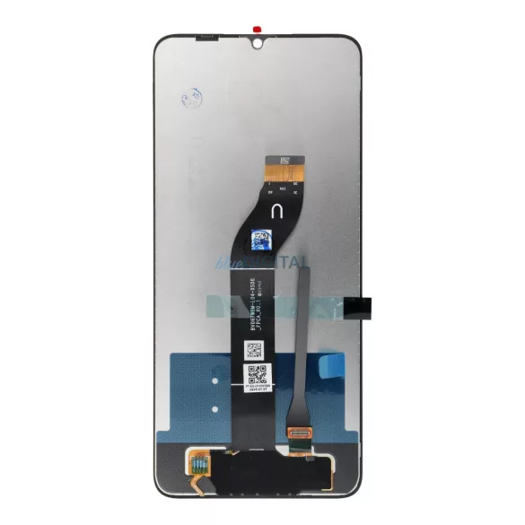 Afișaj LCD pentru rama externă REDMI 13C (luminozitate ridicată)  - PIESĂ DE SCHIMB!
