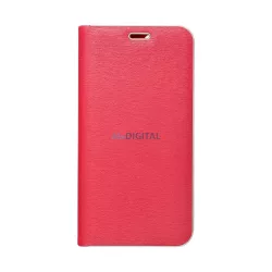 HUSĂ! - LUNA GOLD carte caz Xiaomi Redmi 15C 4G - roșu