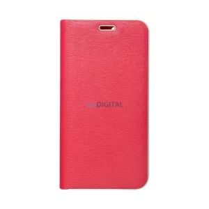 HUSĂ! - LUNA GOLD carte caz Xiaomi Redmi 15C 4G - roșu