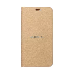   HUSĂ! - LUNA GOLD carte caz Xiaomi Redmi 15C 4G - culoare aurie