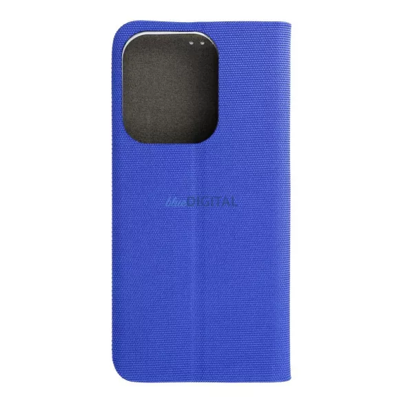 HUSĂ! - Carti SENSITIVE Xiaomi Redmi 15C 4G - albastru deschis