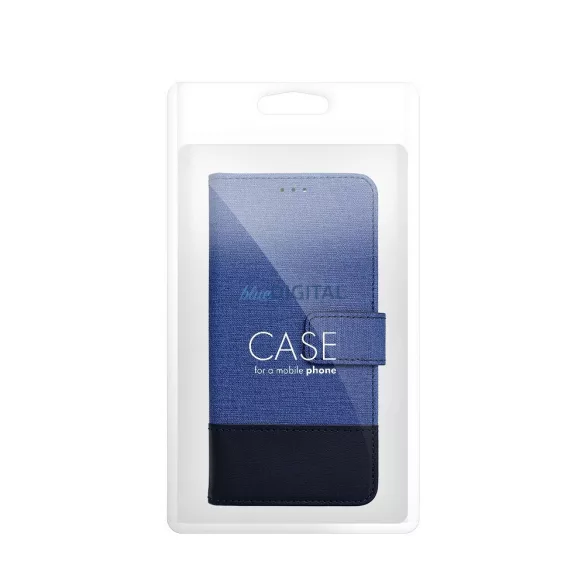 HUSĂ! - GOMMA carte caz Xiaomi Redmi 15C 4G - albastru