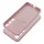 HUSĂ! - Carcasă din SILICON 2mm Samsung Galaxy A17 4G/5G - roz pastel