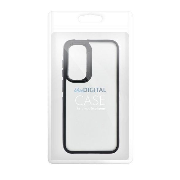 Carcasă NEO Samsung Galaxy A17 4G/5G - negru