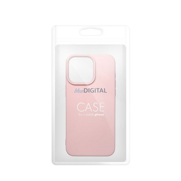 Husă SKIN Samsung Galaxy A17 4G/5G - roz pal