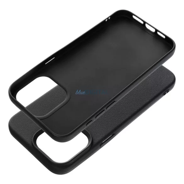 HUSĂ! - Carcasă SKIN Motorola Moto G86 - negru