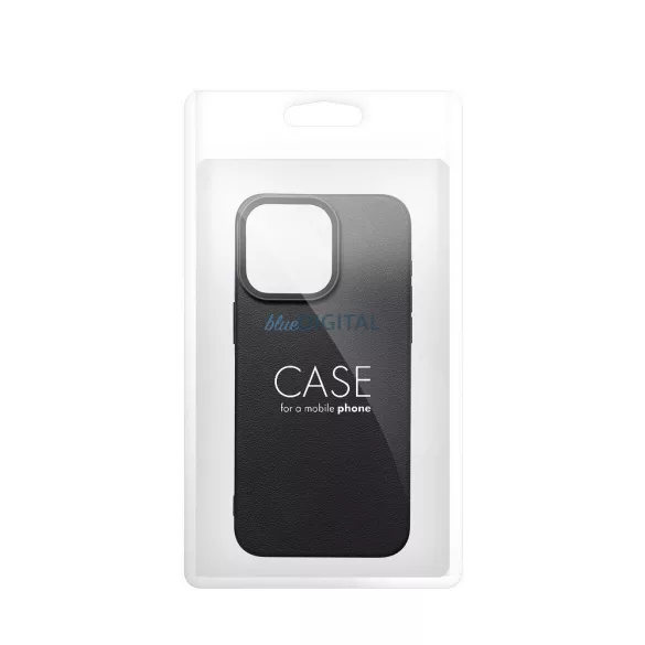 HUSĂ! - Carcasă SKIN Motorola Moto G86 - negru
