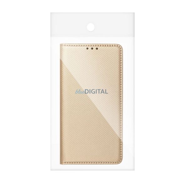 HUSĂ! - Carte SMART CASE pentru XIAOMI 15T PRO auriu