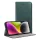 HUSĂ! - SMART MAGNETO Carcasă pentru carte MOTOROLA G06 verde închis