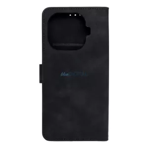 HUSĂ! - TENDER Geantă de carte pentru XIAOMI 15T Pro negru