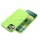 HUSĂ! - Carcasă ROAR COLORFUL JELLY pentru XIAOMI Redmi 15 4G lime