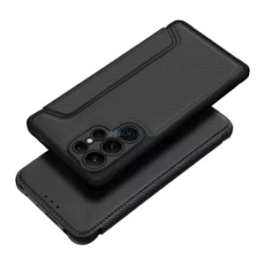 HUSĂ! - RAZOR Book pentru SAMSUNG A17 5G negru