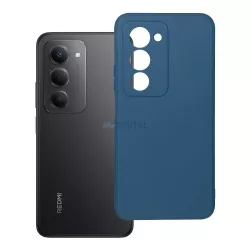 HUSĂ! - Carcasă SOFT Xiaomi Redmi 15 4G - albastru marin