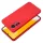HUSĂ! - Carcasă SOFT Xiaomi Redmi 15 4G - roșu