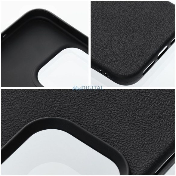 HUSĂ! - Husă SKIN pentru iPhone Air - negru