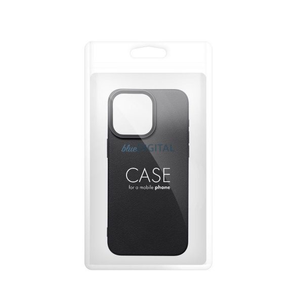 HUSĂ! - Husă SKIN pentru iPhone Air - negru