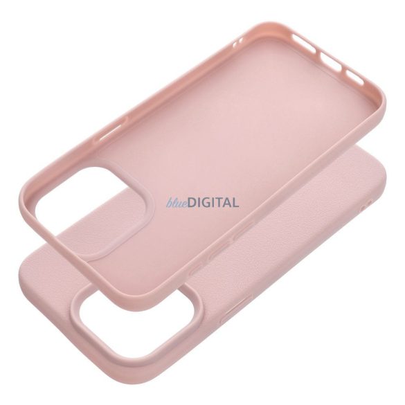 HUSĂ! - Husă SKIN pentru iPhone Air - roz pal