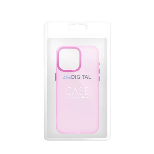 HUSĂ! - Husă SAPPY pentru iPhone Air - roz