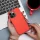HUSĂ! - Carcasă din SILICON Xiaomi Redmi 15 5G - piersică