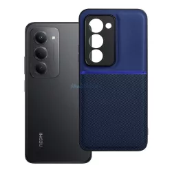 HUSĂ! - Husă NOBLE Xiaomi Redmi 15 4G - albastru