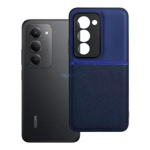 HUSĂ! - Husă NOBLE Xiaomi Redmi 15 4G - albastru