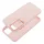 HUSĂ! - Carcasă FRAME Xiaomi Redmi 15 4G - roz pudră