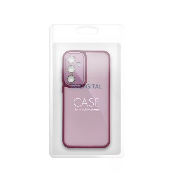 HUSĂ! - VARIETE caz Xiaomi Redmi 15 4G - violet
