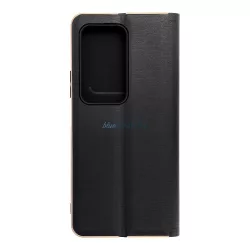 HUSĂ! - LUNA GOLD carte caz Xiaomi Redmi 15 5G - negru