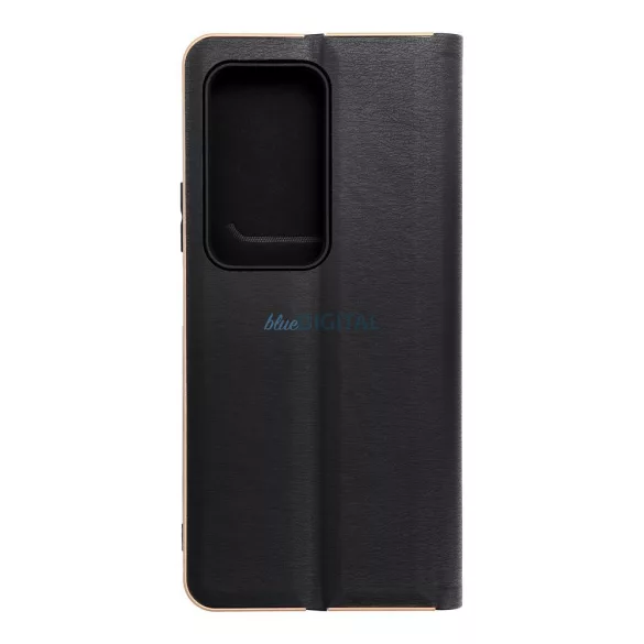 HUSĂ! - LUNA GOLD carte caz Xiaomi Redmi 15 5G - negru