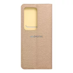   HUSĂ! - LUNA GOLD carte caz Xiaomi Redmi 15 5G - culoare aurie