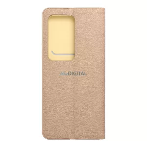 HUSĂ! - LUNA GOLD carte caz Xiaomi Redmi 15 5G - culoare aurie