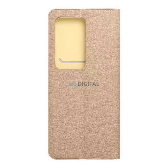HUSĂ! - LUNA GOLD carte caz Xiaomi Redmi 15 5G - culoare aurie