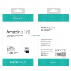   Sticlă temperată Nillkin Amazing H pentru Samsung Galaxy J7 (2016)