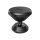 Suport auto HOCO magnetic la bordul mașinii Ligue CA79 negru Suport auto HOCO magnetic la bordul mașinii Ligue CA79 negru