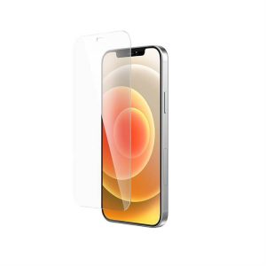 Set de filme temperate HOCO alumină Easy Stick HD FULL GLUE pentru Iphone 12 Pro Max (2 buc.) A22
