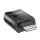 Hoco UA17 Adaptor Lightning - USB-A - negru